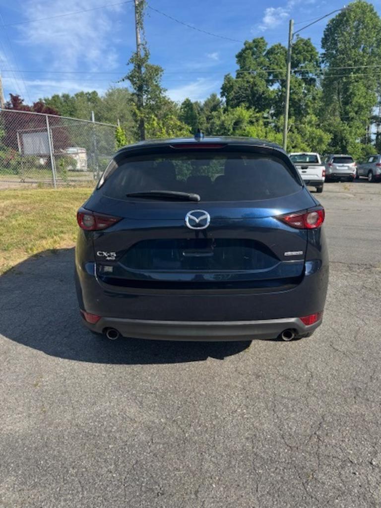 2020 MAZDA CX-5 - $17,999