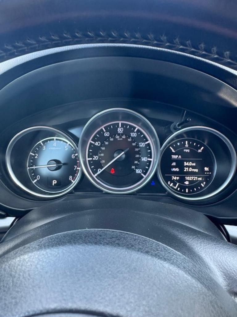 2020 MAZDA CX-5 - $17,999