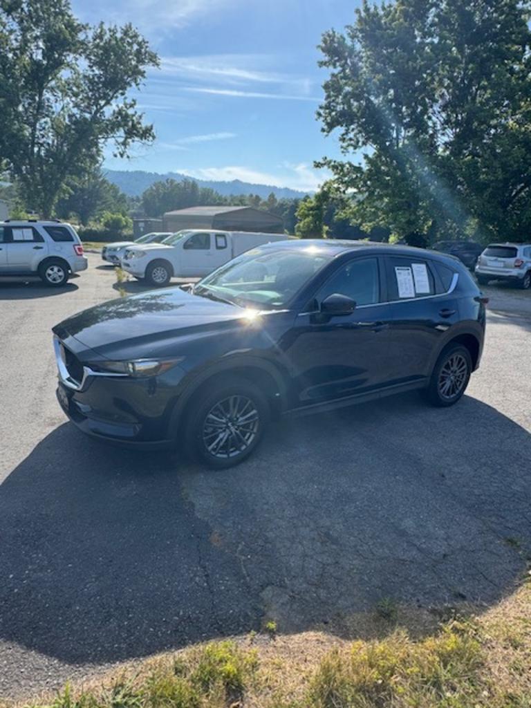 2020 MAZDA CX-5 - $17,999