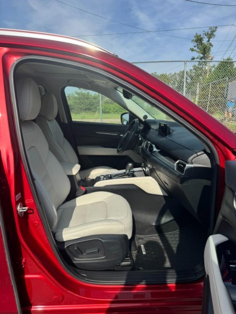2018 MAZDA CX-5 - $17,999