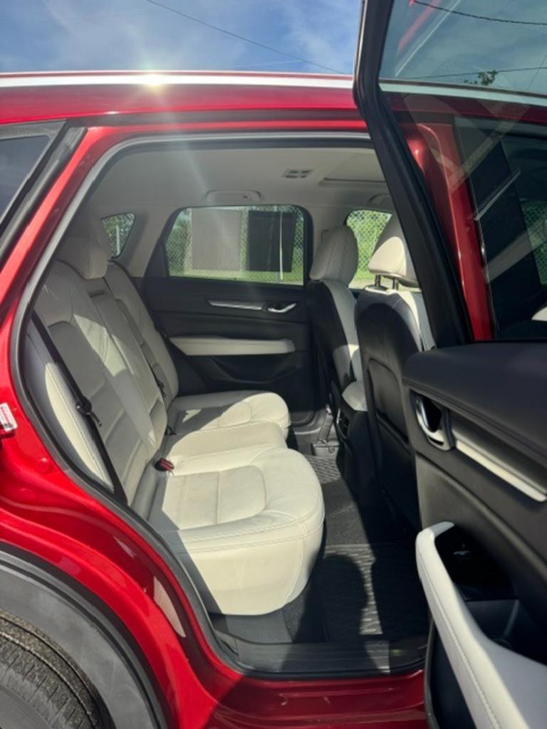 2018 MAZDA CX-5 - $17,999