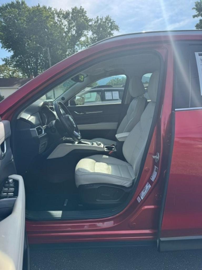2018 MAZDA CX-5 - $17,999
