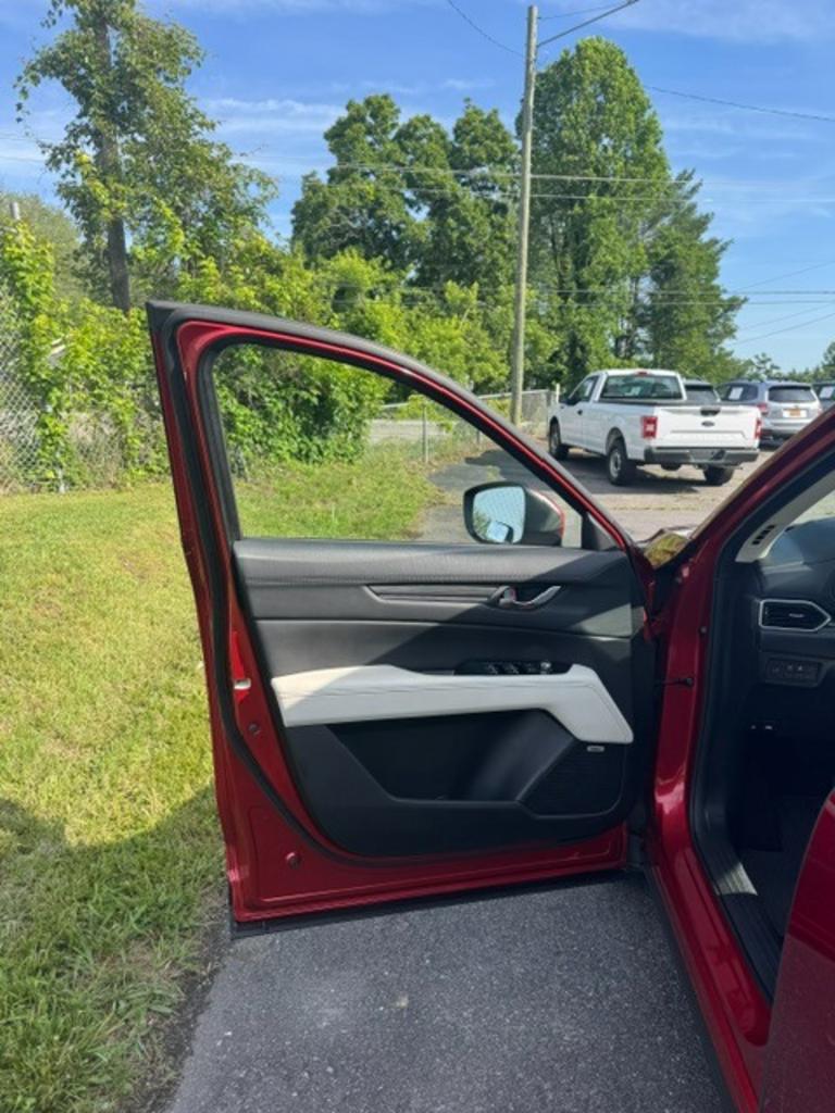 2018 MAZDA CX-5 - $17,999