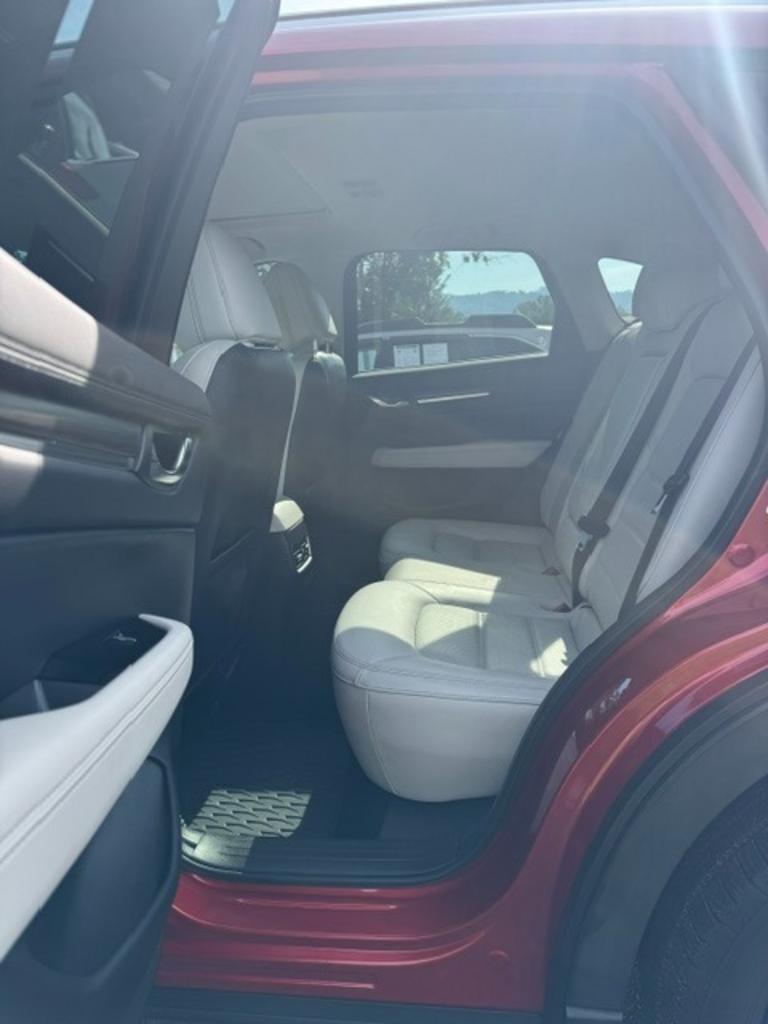 2018 MAZDA CX-5 - $17,999
