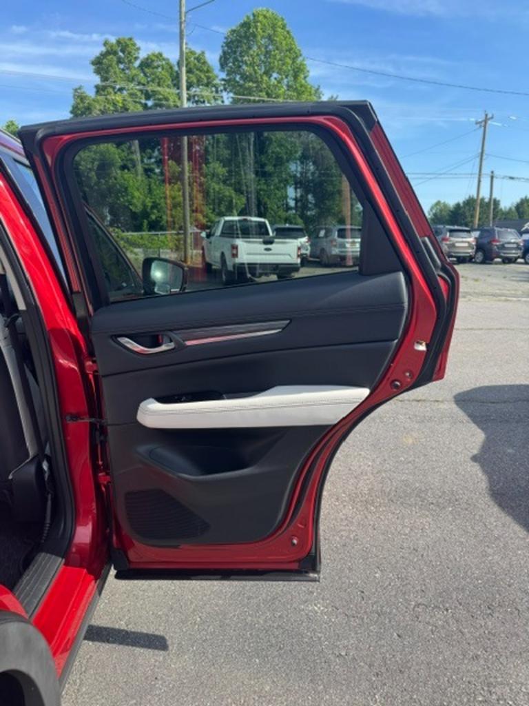 2018 MAZDA CX-5 - $17,999