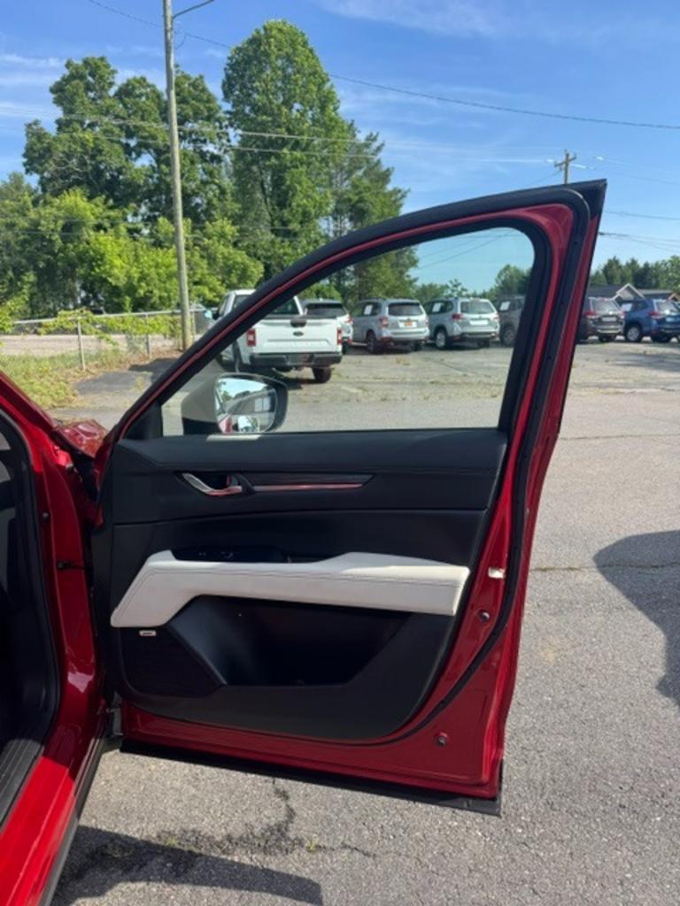 2018 MAZDA CX-5 - $17,999