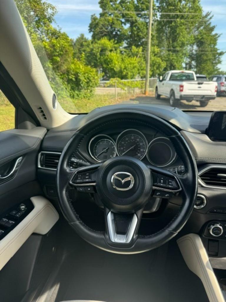 2018 MAZDA CX-5 - $17,999