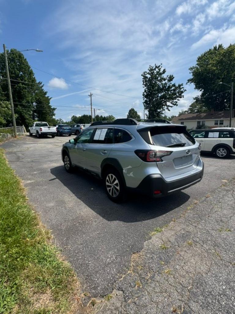 2023 Subaru Outback - $19,999