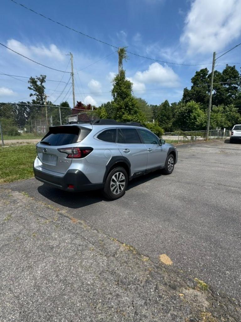 2023 Subaru Outback - $19,999