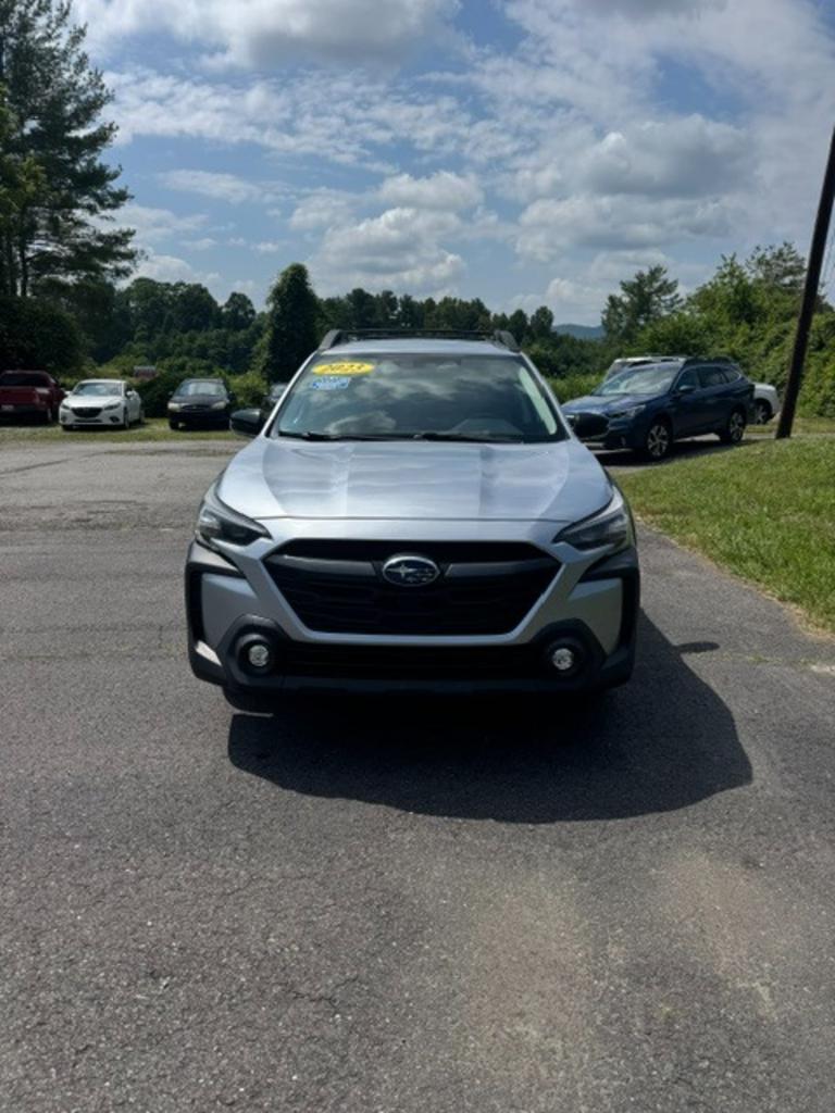 2023 Subaru Outback - $19,999