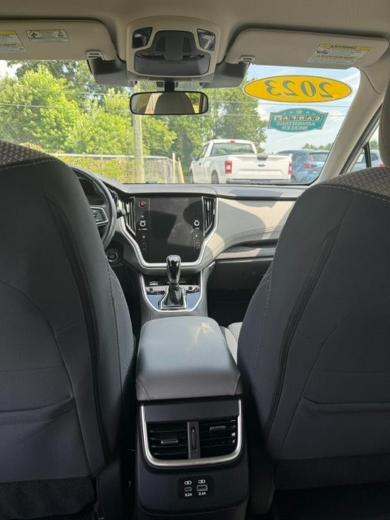2023 Subaru Outback - $19,999