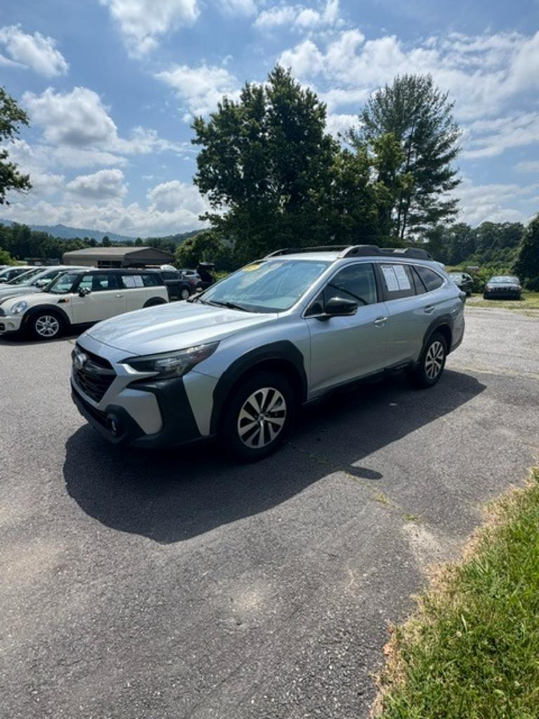 2023 Subaru Outback - $19,999