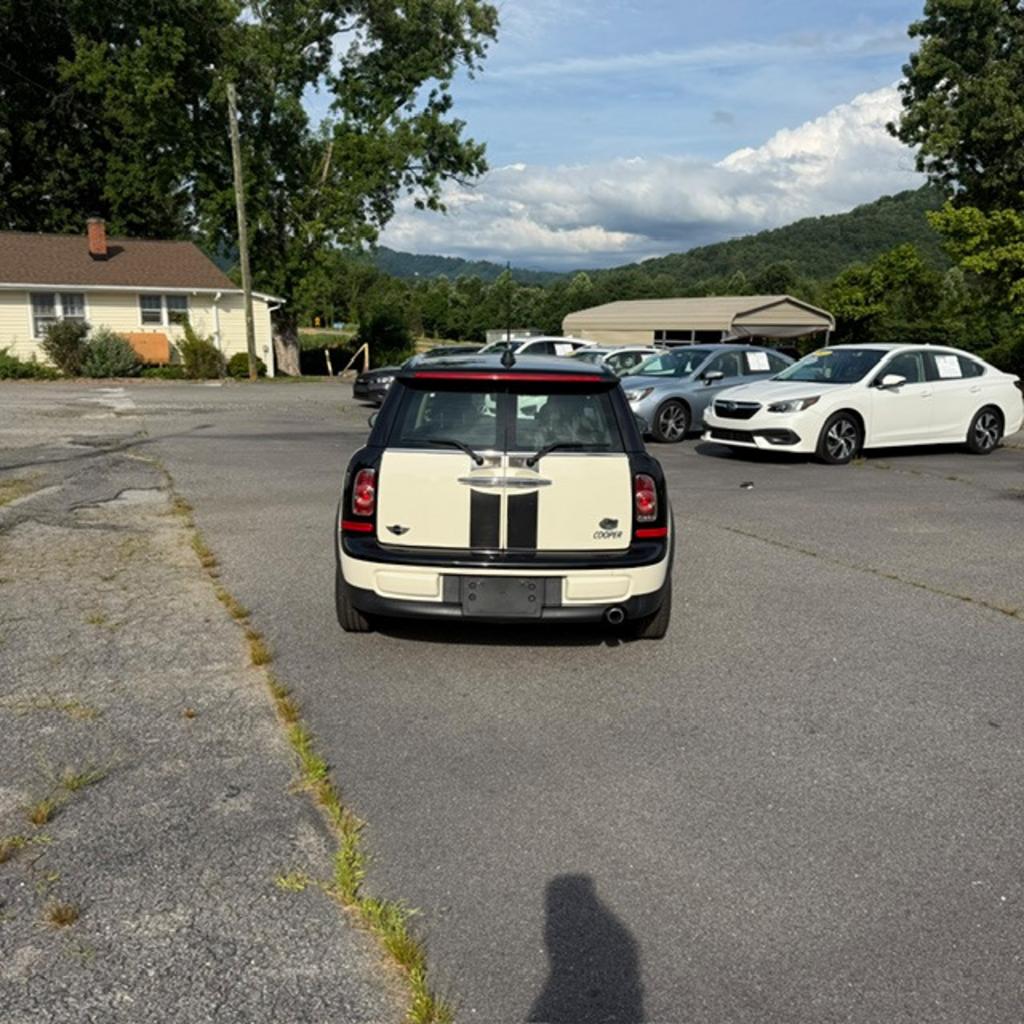 2013 MINI Cooper - $7,999
