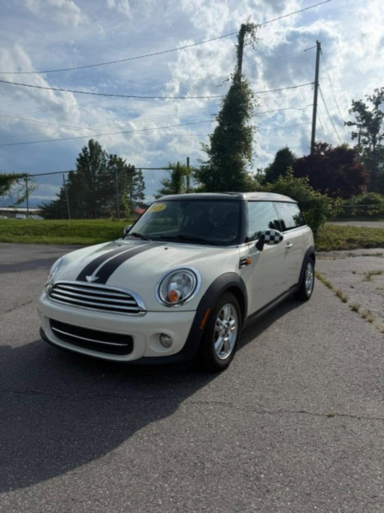 2013 MINI Cooper - $7,999
