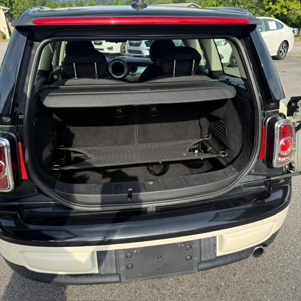 2013 MINI Cooper - $7,999
