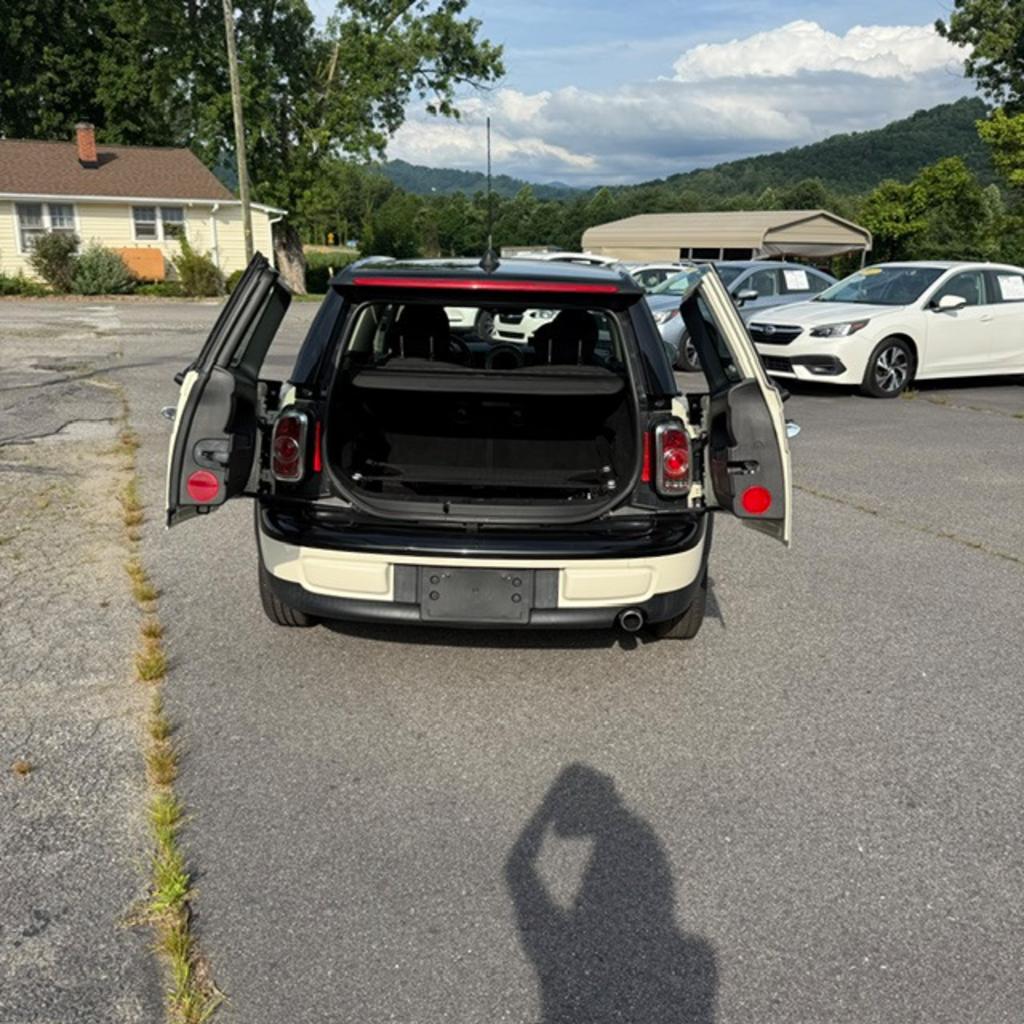2013 MINI Cooper - $7,999