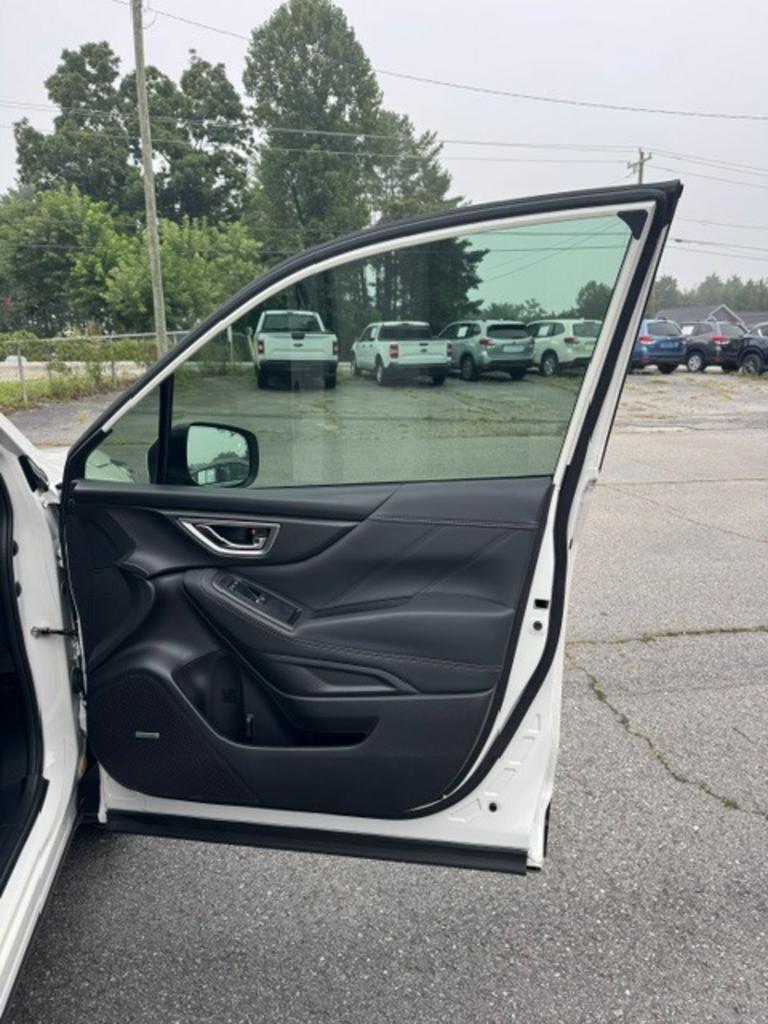 2021 Subaru Forester - $19,999