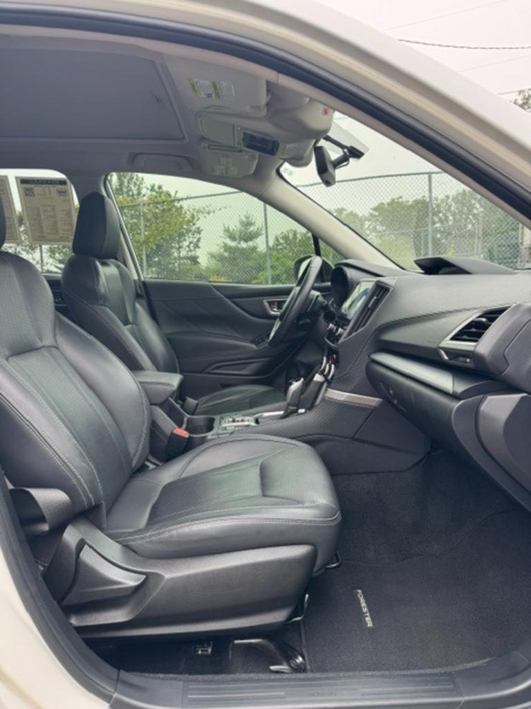 2021 Subaru Forester - $19,999