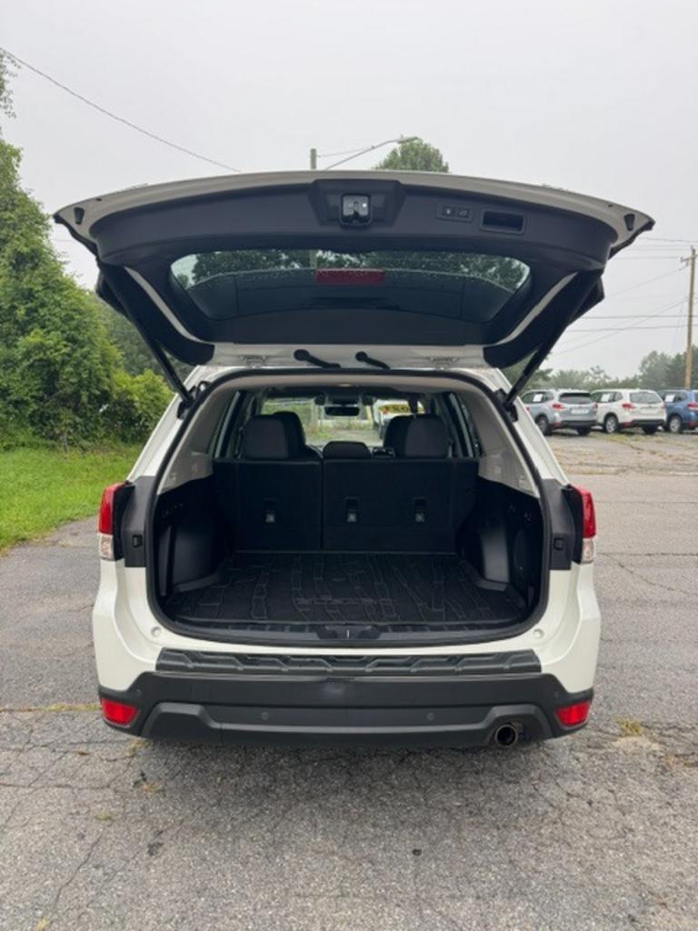 2021 Subaru Forester - $19,999