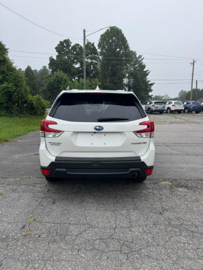 2021 Subaru Forester - $19,999