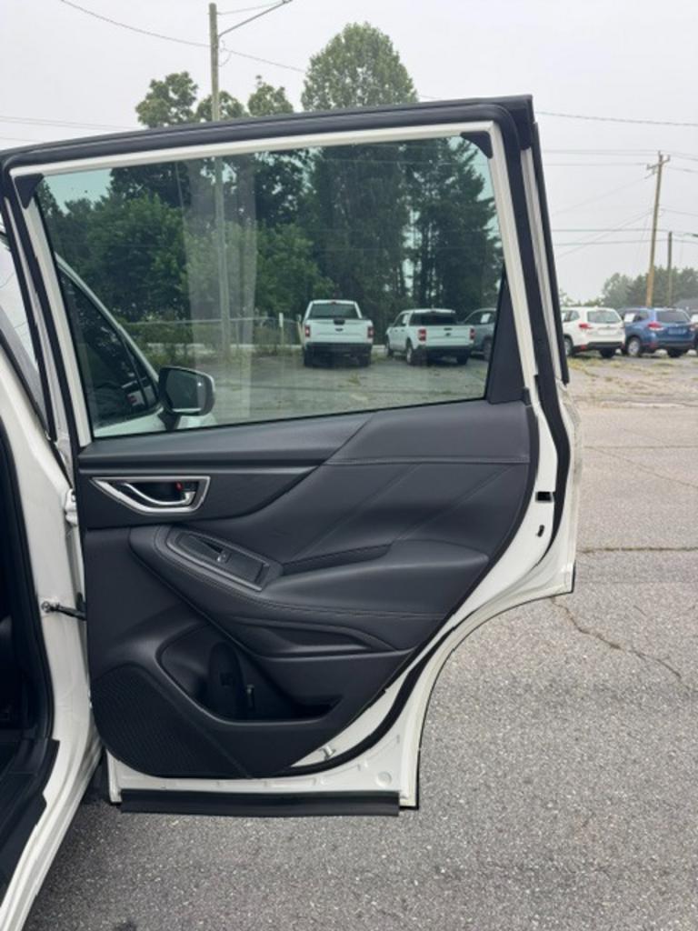 2021 Subaru Forester - $19,999