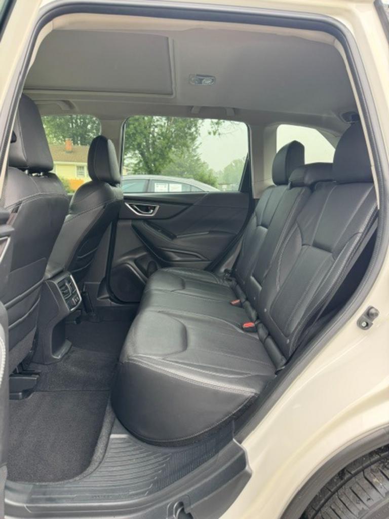 2021 Subaru Forester - $19,999