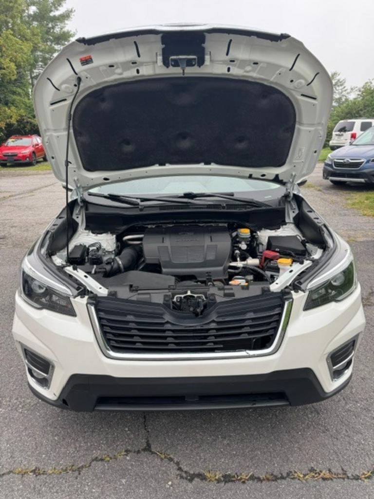2021 Subaru Forester - $19,999
