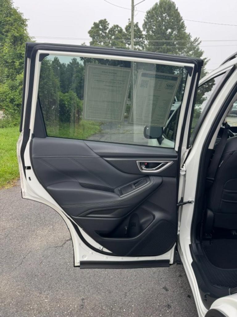 2021 Subaru Forester - $19,999