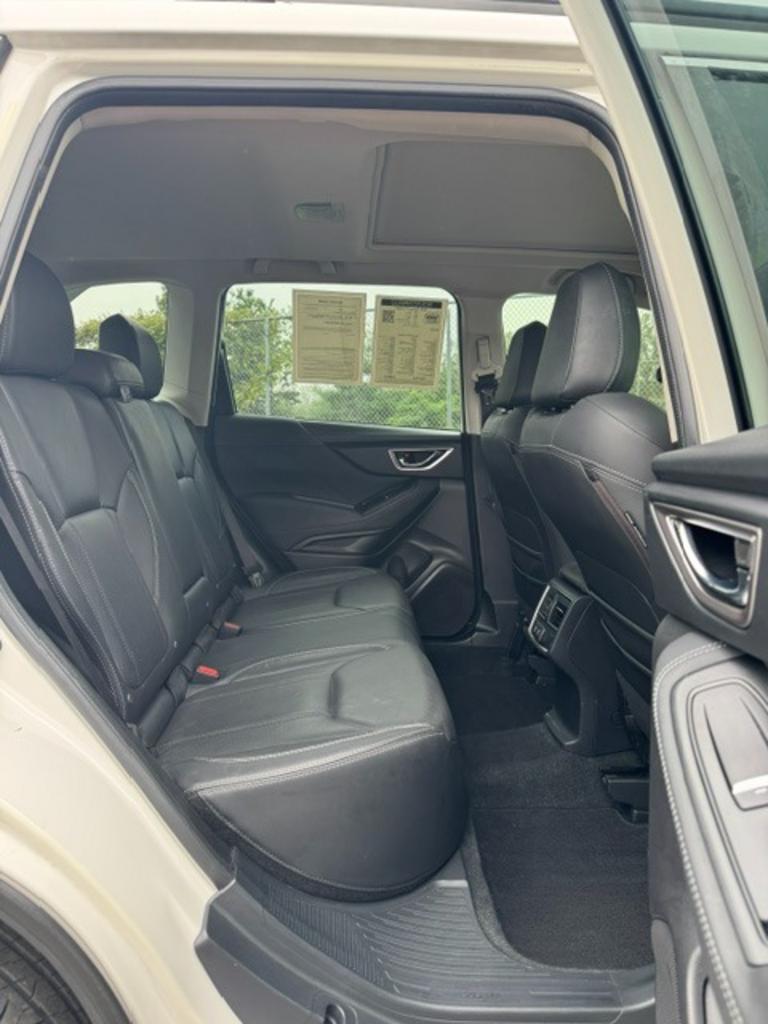 2021 Subaru Forester - $19,999