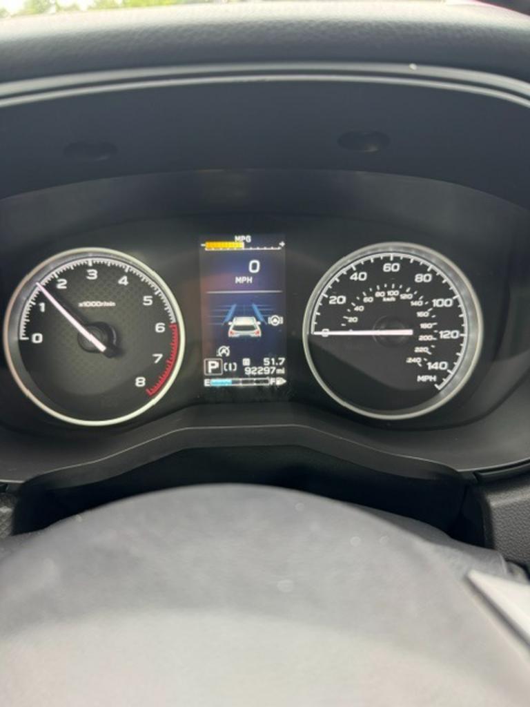 2021 Subaru Forester - $19,999