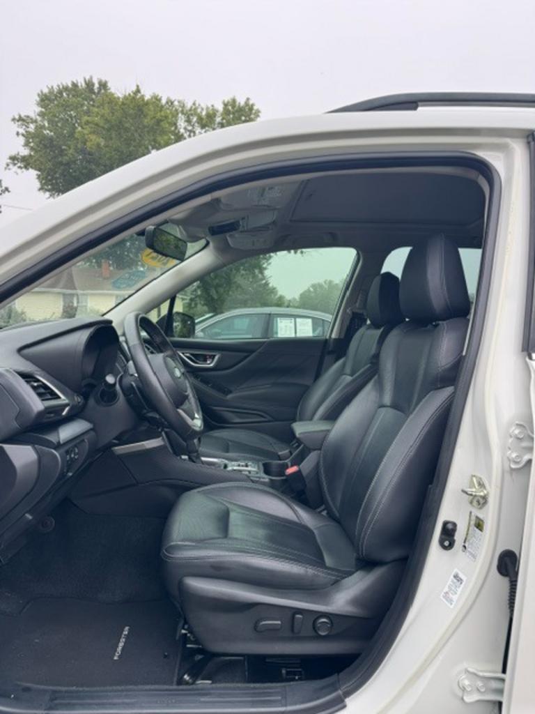 2021 Subaru Forester - $19,999