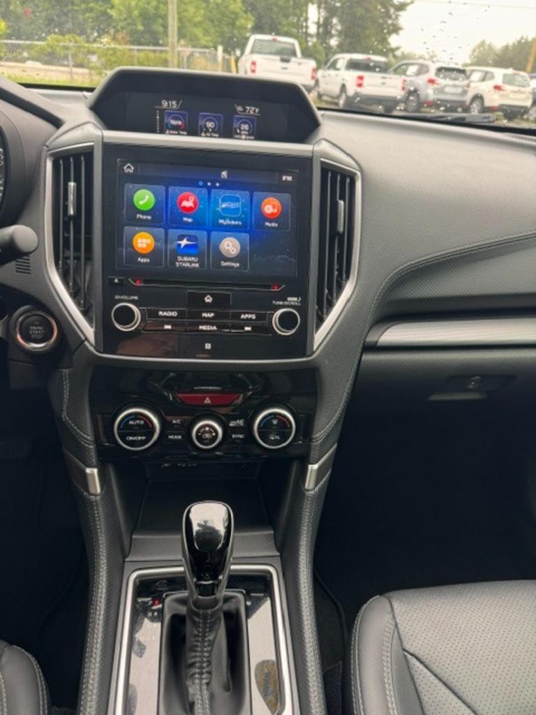 2021 Subaru Forester - $19,999