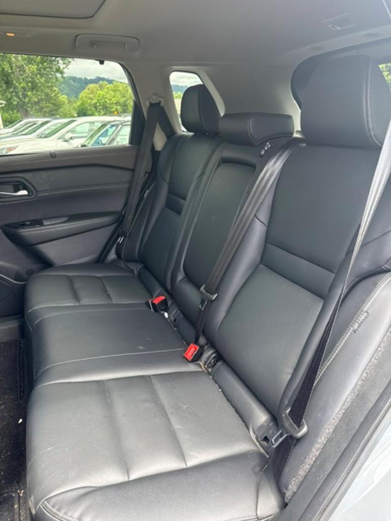 2023 Nissan Rogue - $21,999