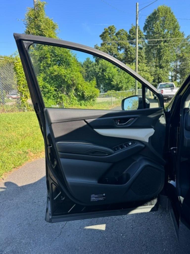 2021 Subaru Ascent - $20,999