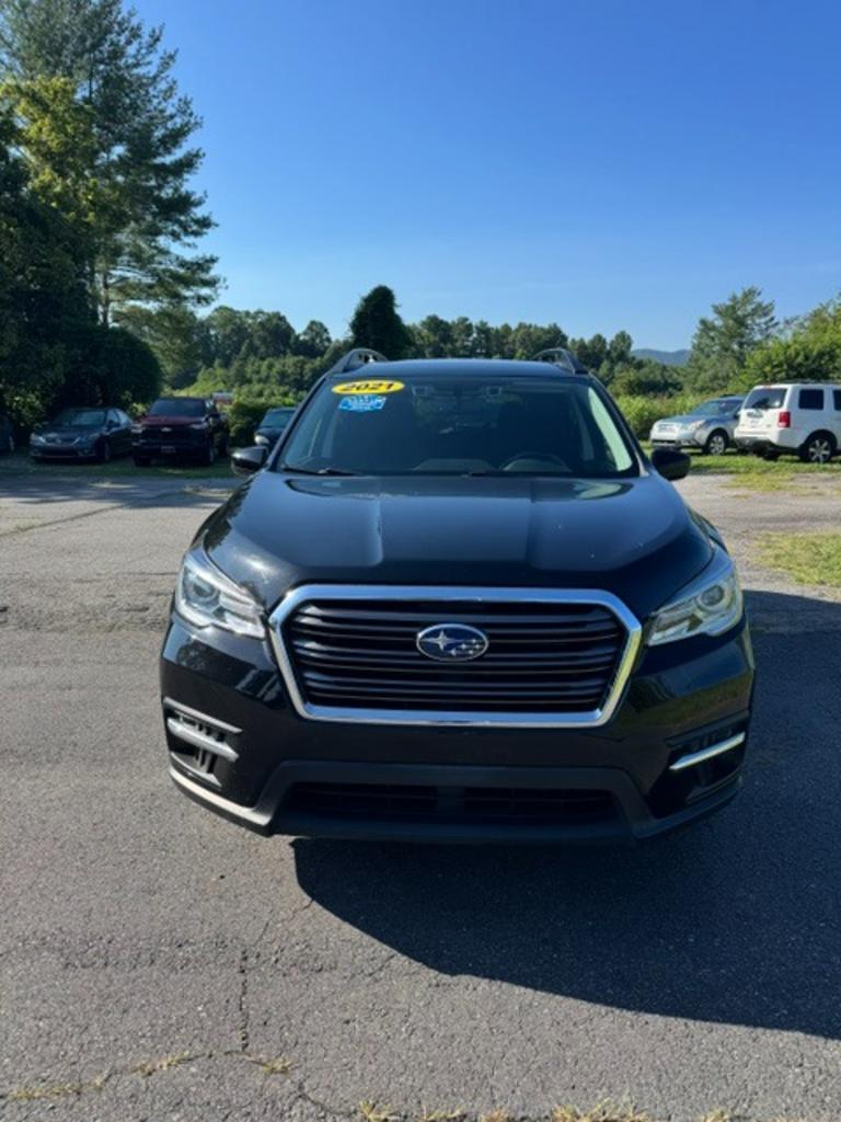 2021 Subaru Ascent - $20,999