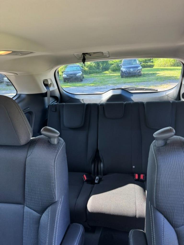 2021 Subaru Ascent - $20,999