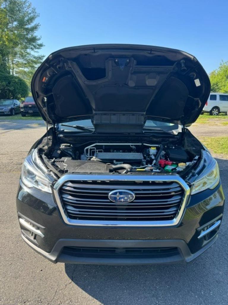 2021 Subaru Ascent - $20,999
