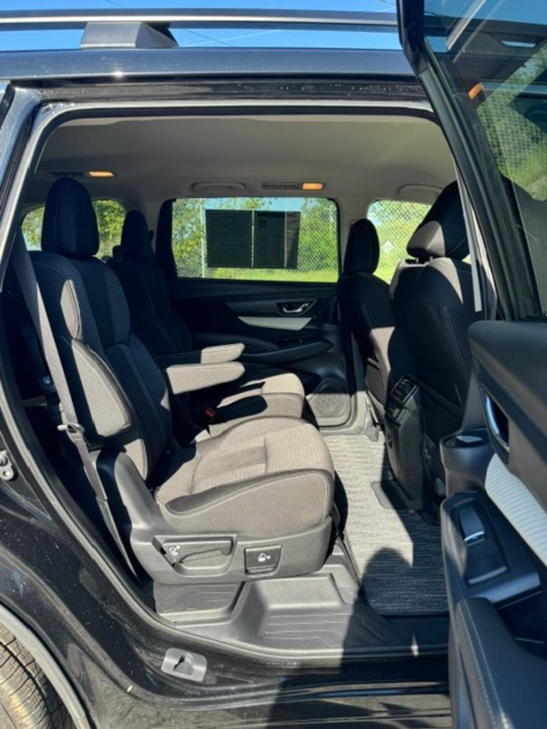 2021 Subaru Ascent - $20,999