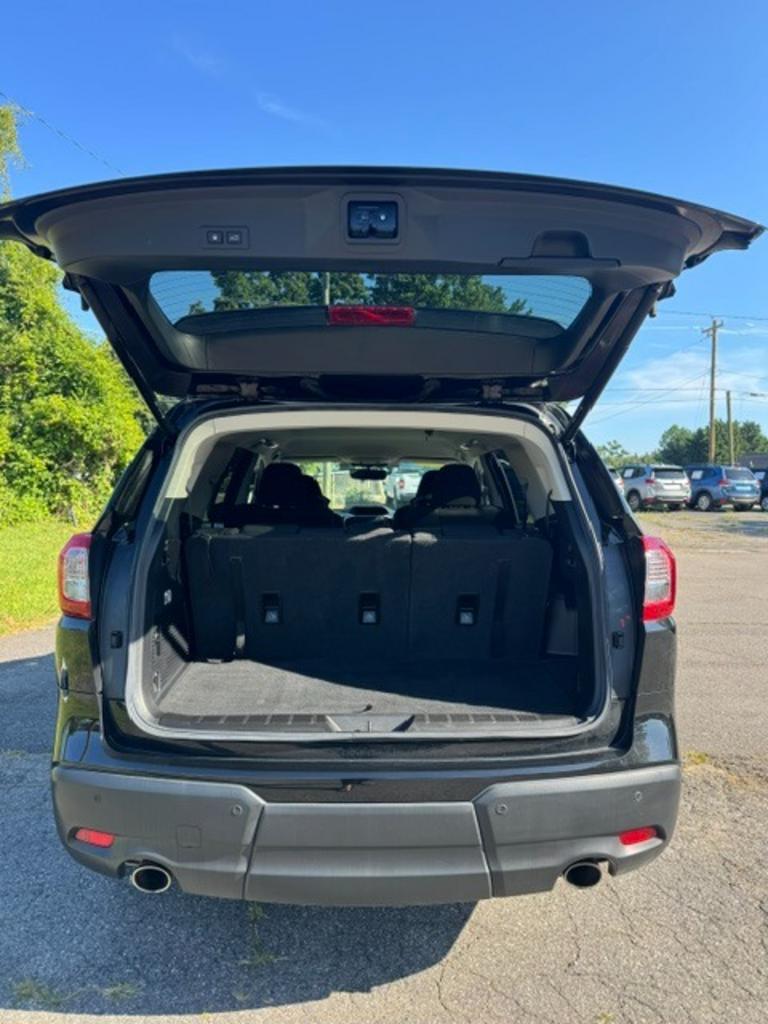 2021 Subaru Ascent - $20,999