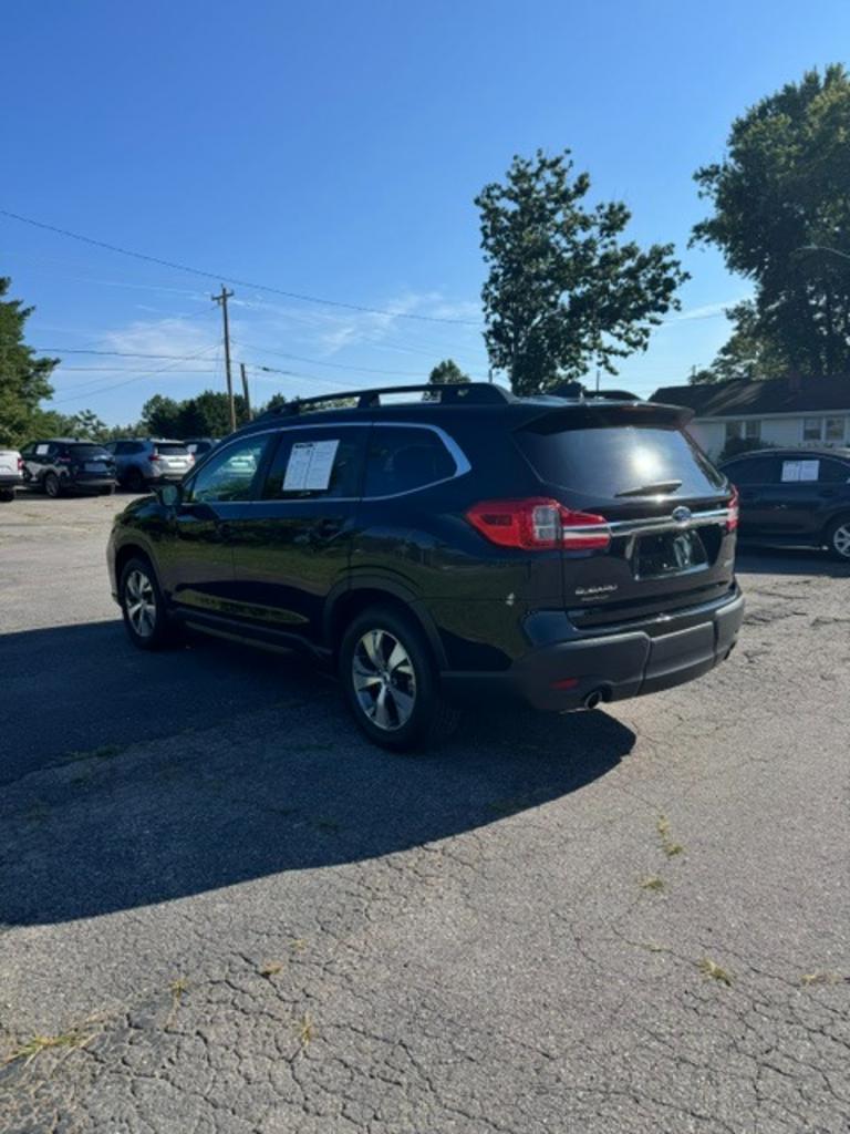 2021 Subaru Ascent - $20,999