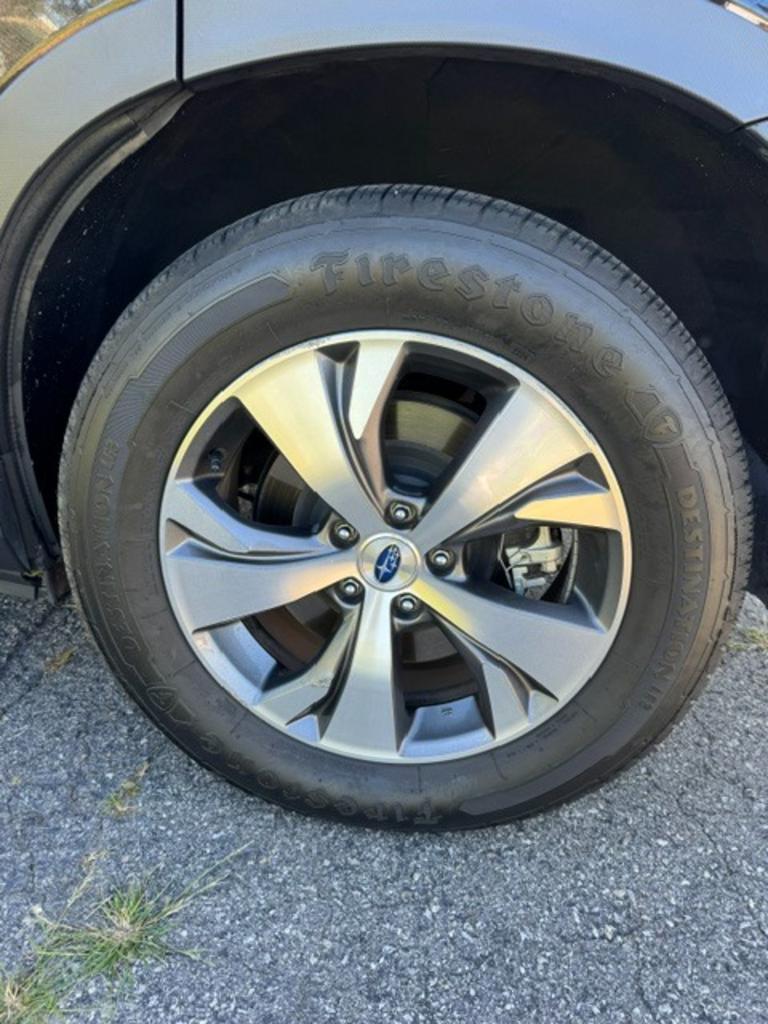 2021 Subaru Ascent - $20,999