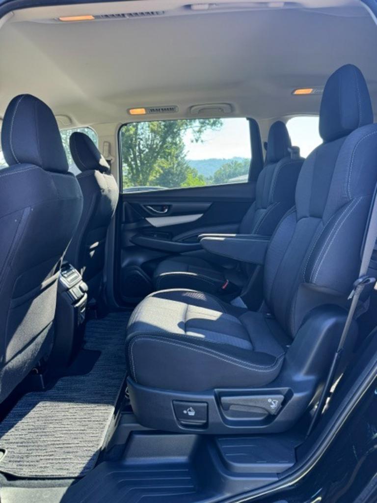 2021 Subaru Ascent - $20,999
