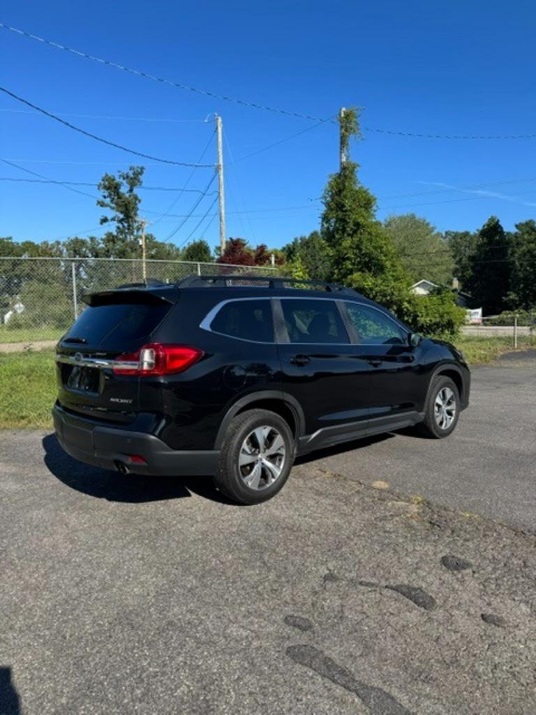 2021 Subaru Ascent - $20,999