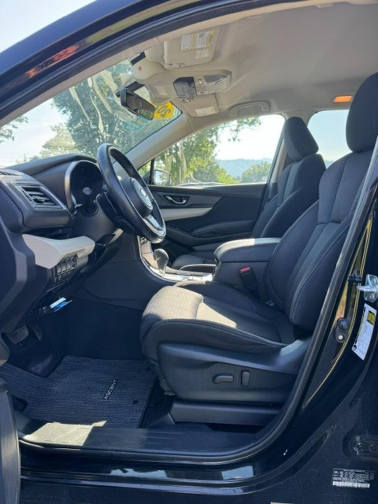 2021 Subaru Ascent - $20,999