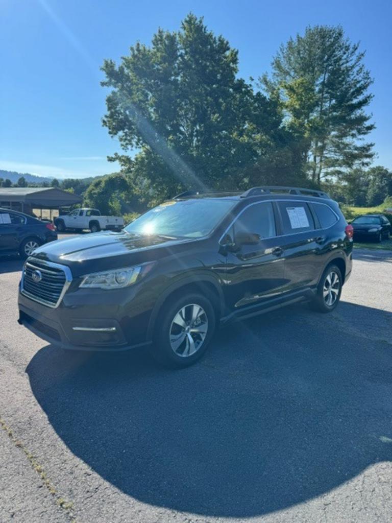 2021 Subaru Ascent - $20,999