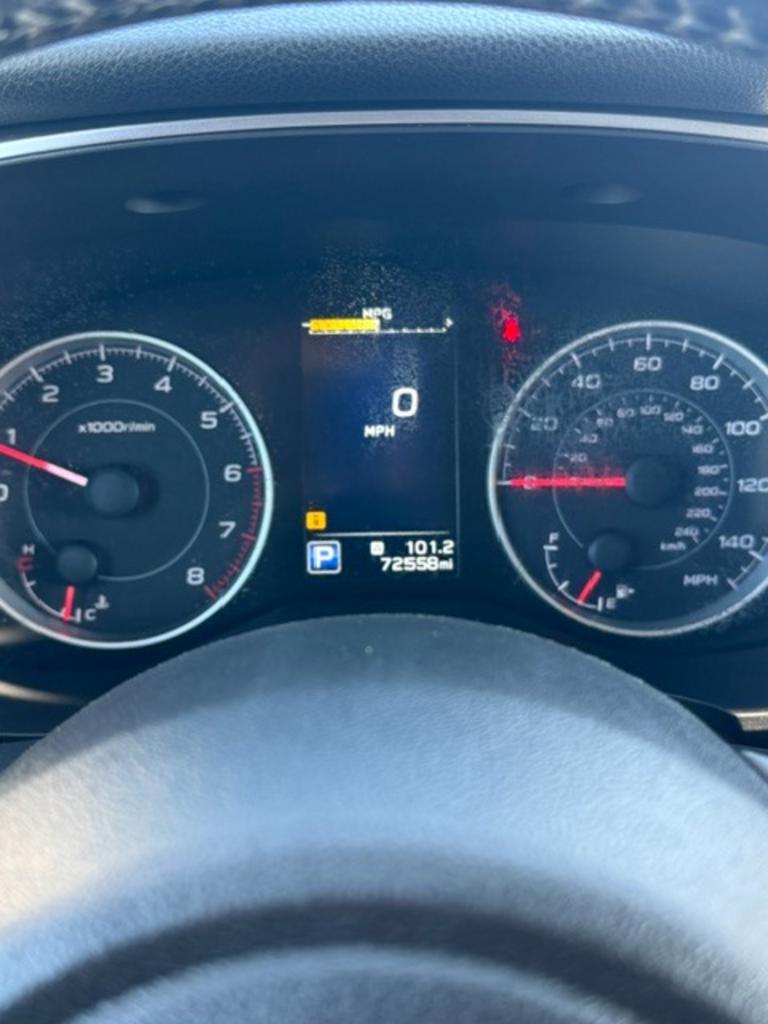 2021 Subaru Ascent - $20,999