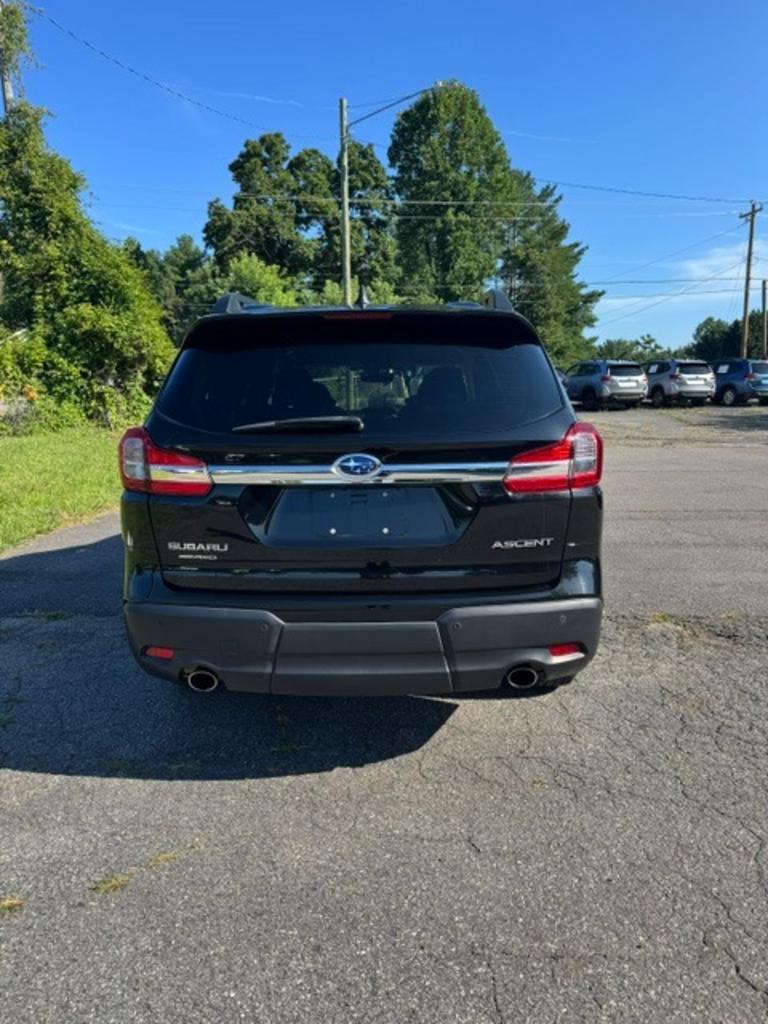 2021 Subaru Ascent - $20,999