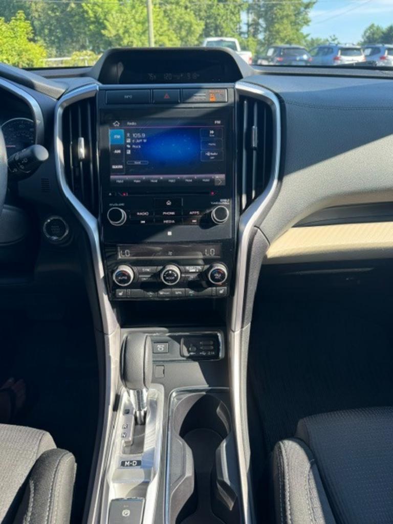 2021 Subaru Ascent - $20,999