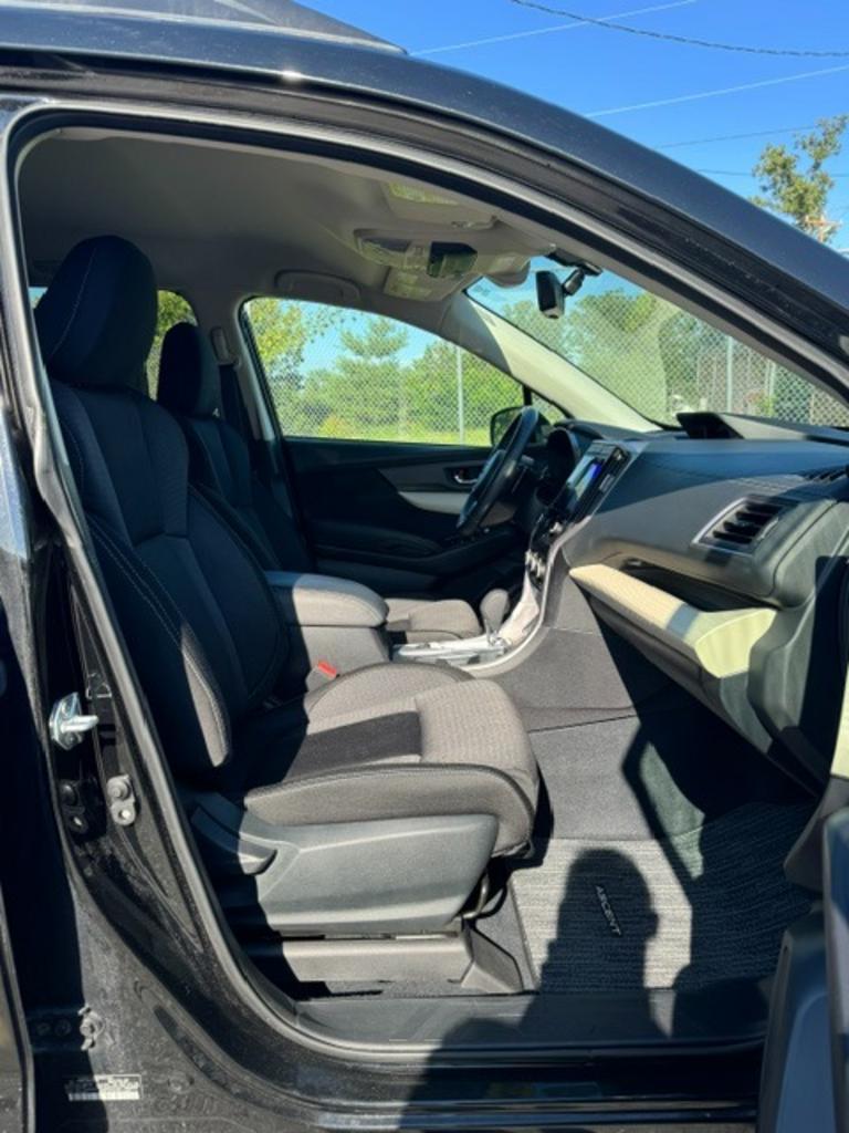 2021 Subaru Ascent - $20,999