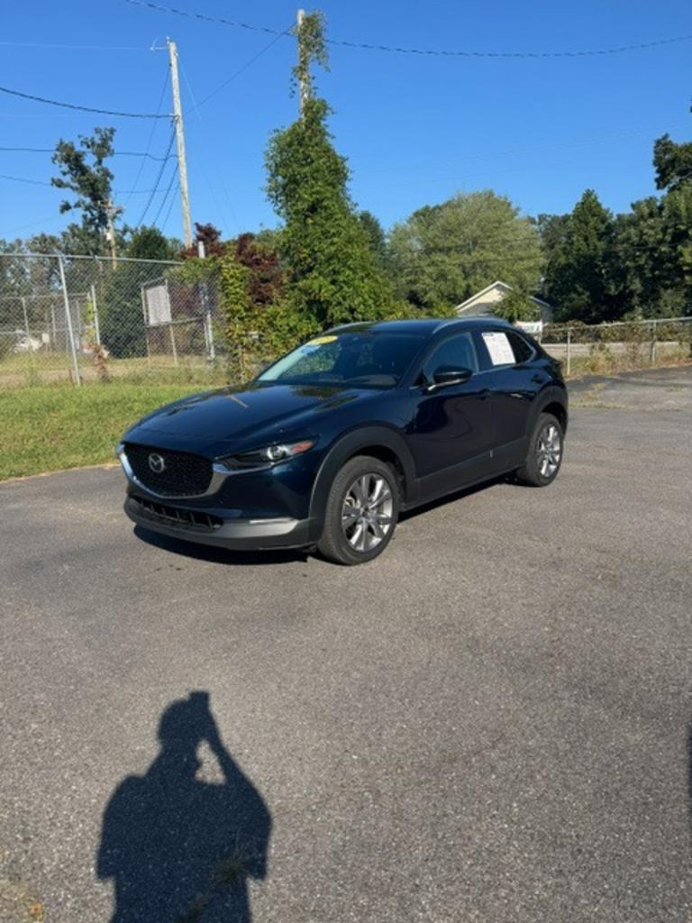 2023 MAZDA CX-3
